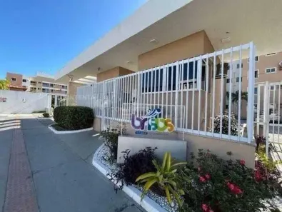 Apartamento com 2 Quartos à venda, 65m² no Espaço Tropical, Barra dos Coqueiros