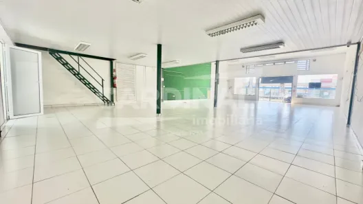 Ponto Comercial para alugar, 250m² no Jardim Paulicéia, Campinas