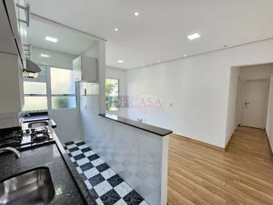 Apartamento com 2 Quartos à venda, 49m² no Vila Zefira, São Paulo