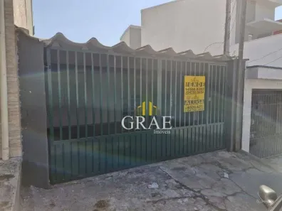 Casa com 2 Quartos para venda ou aluguel, 105m² no Anchieta, São Bernardo do Campo