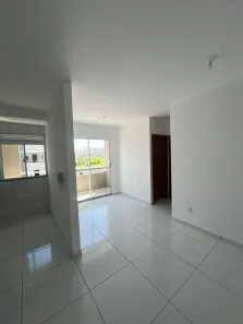 Apartamento com 2 Quartos para alugar, 45m² no Turu, São Luís