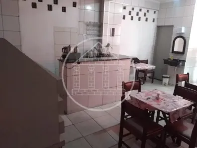 Sobrado com 3 Quartos à venda, 340m² no Parque Brasil, São Paulo