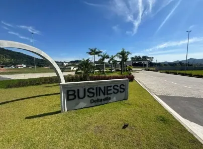 Lote/Terreno à venda, 1500m² no Beira Rio, Biguaçu