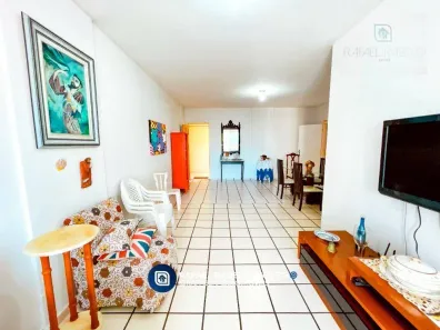 Apartamento com 3 Quartos à venda, 135m² no Cocó, Fortaleza