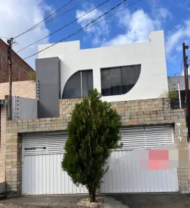 Casa com 3 Quartos à venda, 90m² no Suíça, Aracaju