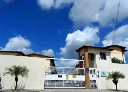 Apartamento com 2 Quartos à venda, 63m² no Siqueira, Fortaleza