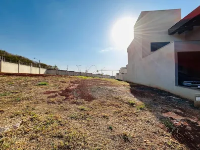 Lote/Terreno à venda, 252m² no Quinta da Mata, Ribeirão Preto