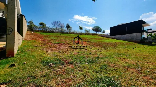 Lote/Terreno à venda, 309m² no Loteamento Residencial Fazenda Casa Grande, Taubaté