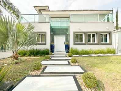 Casa de Condomínio com 8 Quartos à venda, 1000m² no Parque Residencial Itapeti, Mogi das Cruzes