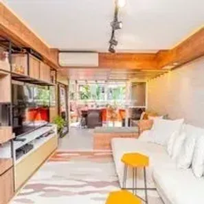 Apartamento com 2 Quartos à venda, 110m² no Mont Serrat, Porto Alegre