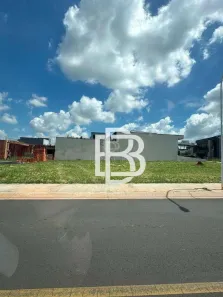 Lote/Terreno à venda, 383m² no Jardim Residencial Dona Maria José, Indaiatuba
