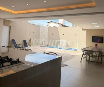Casa com 5 Quartos à venda, 298m² no Santa Mônica, Uberlândia