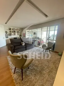 Apartamento com 3 Quartos à venda, 128m² no Vila Guarani (Z Sul), São Paulo