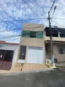 Casa com 3 Quartos à venda, 400m² no Brotas, Salvador