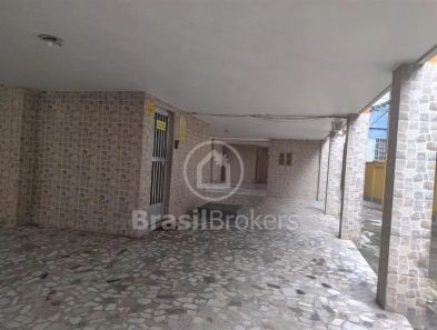 Apartamento com 1 Quarto à venda, 35m² no Méier, Rio de Janeiro