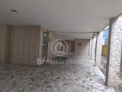 Apartamento com 1 Quarto à venda, 35m² no Méier, Rio de Janeiro