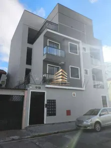 Apartamento com 2 Quartos à venda, 37m² no Vila Constança, São Paulo