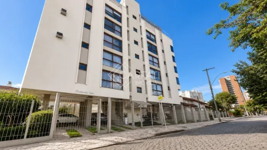 Apartamento com 2 Quartos para alugar, 72m² no Boa Vista, Porto Alegre