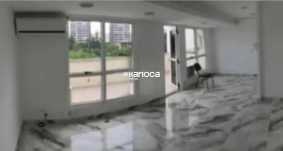 Sala Comercial à venda, 103m² no Barra da Tijuca, Rio de Janeiro