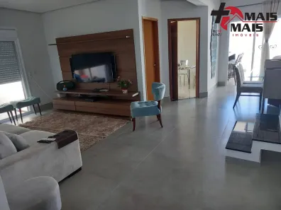 Casa com 3 Quartos à venda, 250m² no Remanso Campineiro, Hortolândia