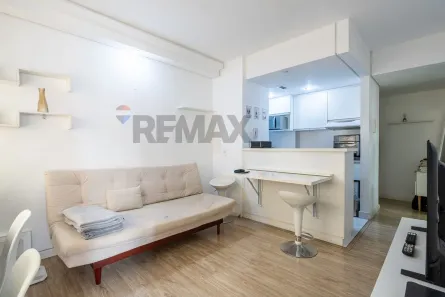 Casa com 1 Quarto à venda, 39m² no Moema, São Paulo