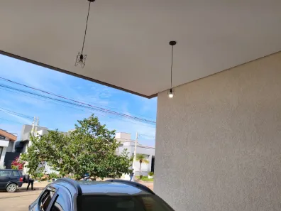 Casa com 3 Quartos à venda, 160m² no Terras de Santo Antônio, Itapetininga