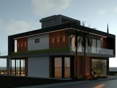 Casa com 4 Quartos à venda, 500m² no Pedra Branca, Palhoça
