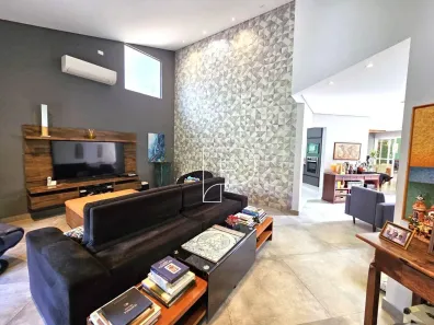 Casa de Condomínio com 3 Quartos à venda, 400m² no Algarve, Cotia