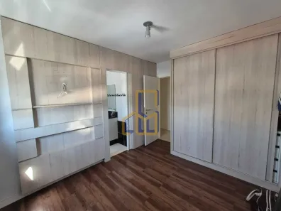 Apartamento com 3 Quartos à venda, 100m² no Vila Ema, São José dos Campos