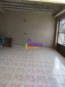 Sobrado com 3 Quartos à venda, 135m² no Jordanópolis, São Bernardo do Campo