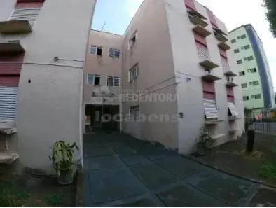 Apartamento com 2 Quartos à venda, 80m² no Jardim Panorama, São José do Rio Preto