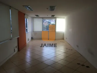 Imóvel Comercial para alugar, 65m² no Higienópolis, São Paulo