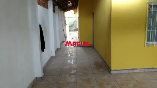 Casa com 3 Quartos à venda, 157m² no Jardim São Judas Tadeu, São José dos Campos