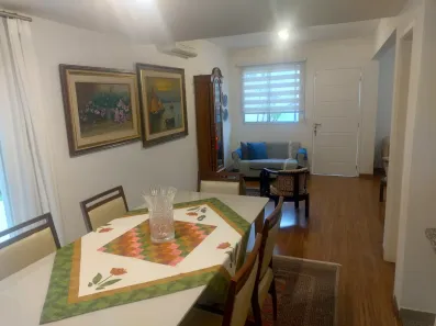 Casa com 4 Quartos à venda, 120m² no Parque São Quirino, Campinas