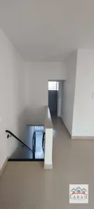 Sala Comercial para alugar, 93m² no Vila Polopoli, São Paulo