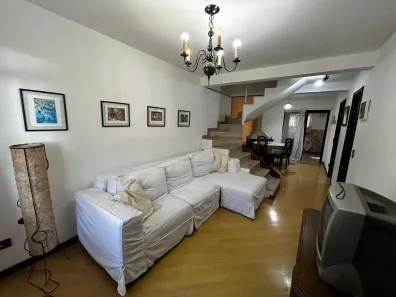 Casa de Condomínio com 3 Quartos à venda, 125m² no Boa Vista, Curitiba
