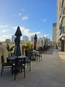 Apartamento com 3 Quartos para alugar, 108m² no Itapuã, Vila Velha