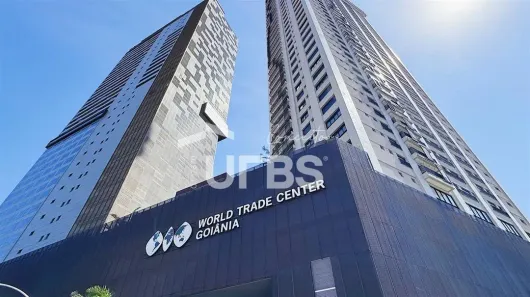 Apartamento com 2 Quartos à venda, 79m² no Setor Marista, Goiânia