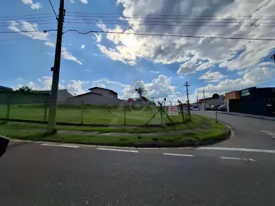 Lote/Terreno à venda, 723m² no Loteamento Alphaville Campinas, Campinas
