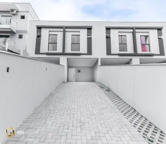 Sobrado com 2 Quartos à venda, 85m² no Tribess, Blumenau
