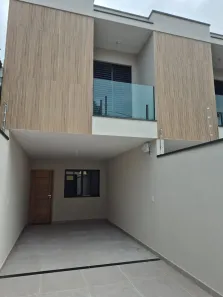 Sobrado com 3 Quartos à venda, 128m² no Jardim Primavera (Zona Norte), São Paulo