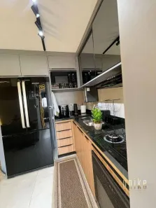 Apartamento com 2 Quartos à venda, 58m² no Jardim Oswaldo Cruz, São José dos Campos
