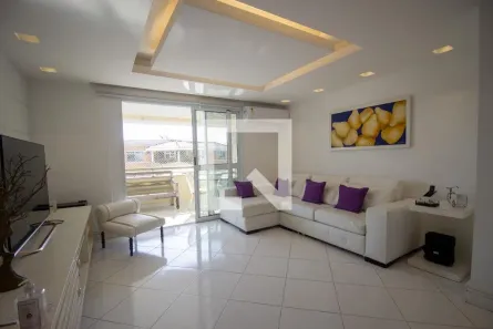 Cobertura com 3 Quartos à venda, 110m² no Barra da Tijuca, Rio de Janeiro