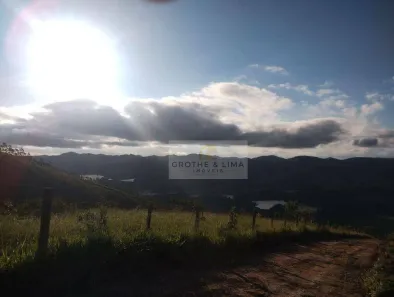 Fazenda/Sítio à venda, 20030m² no Clementes, Redenção da Serra