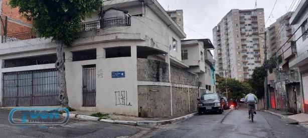 Casa com 6 Quartos à venda, 211m² no Vila João Batista, São Paulo