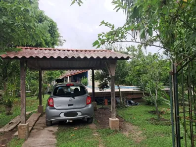 Fazenda/Sítio com 4 Quartos à venda, 80m² no Balneario Gaivotas, Itanhaém