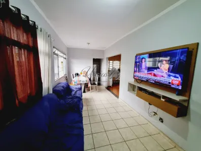 Casa com 2 Quartos à venda, 130m² no Vila Guarani (Z Sul), São Paulo