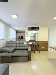 Apartamento com 2 Quartos à venda, 45m² no Gleba Fazenda Palhano, Londrina