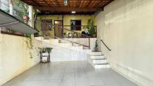 Casa com 3 Quartos à venda, 168m² no Jardim Esplanada, Jundiaí
