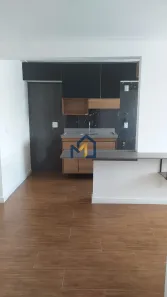 Apartamento com 2 Quartos à venda, 54m² no Jardim América, São José dos Campos